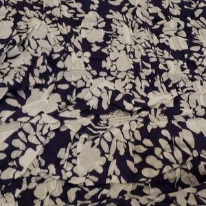 DKNY queen duvet cover